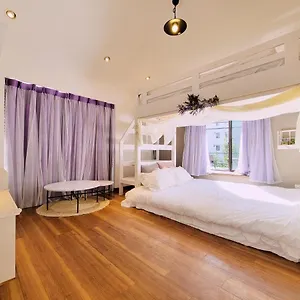  Appartement Jellynehouse新大久保