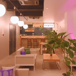 Auberge de jeunesse &and Akihabara