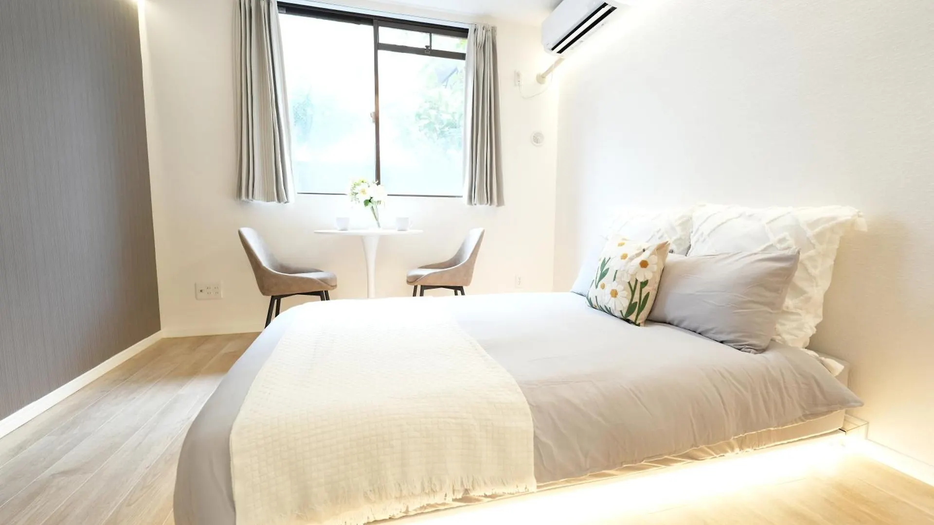 5Mins Walk To Higashi-Nakano Station, Comfortable Stay With Direct Access To Shinjuku, Zy O Y Prefektura Tokio Penzion