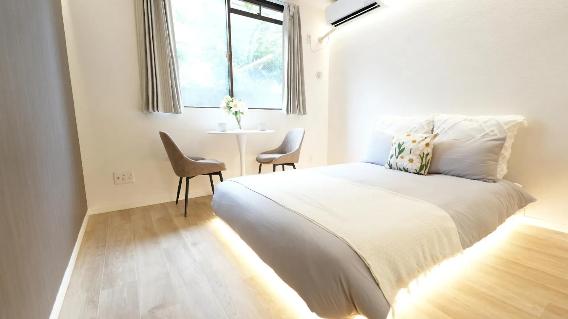 5Mins Walk To Higashi-Nakano Station, Comfortable Stay With Direct Access To Shinjuku, Zy O Y Prefektura Tokio