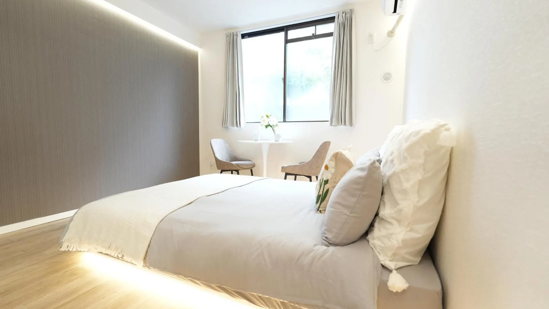 5Mins Walk To Higashi-Nakano Station, Comfortable Stay With Direct Access To Shinjuku, Zy O Y Prefektura Tokio Japonsko