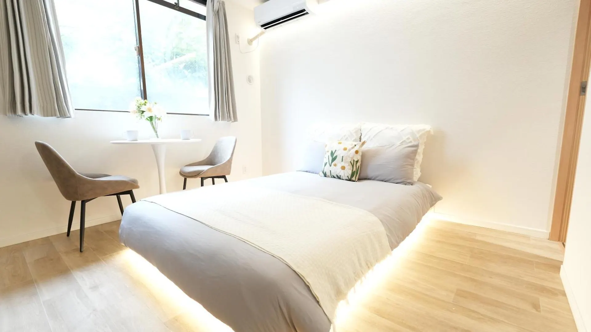 5Mins Walk To Higashi-Nakano Station, Comfortable Stay With Direct Access To Shinjuku, Zy O Y Prefektura Tokio 0*,  Japonsko