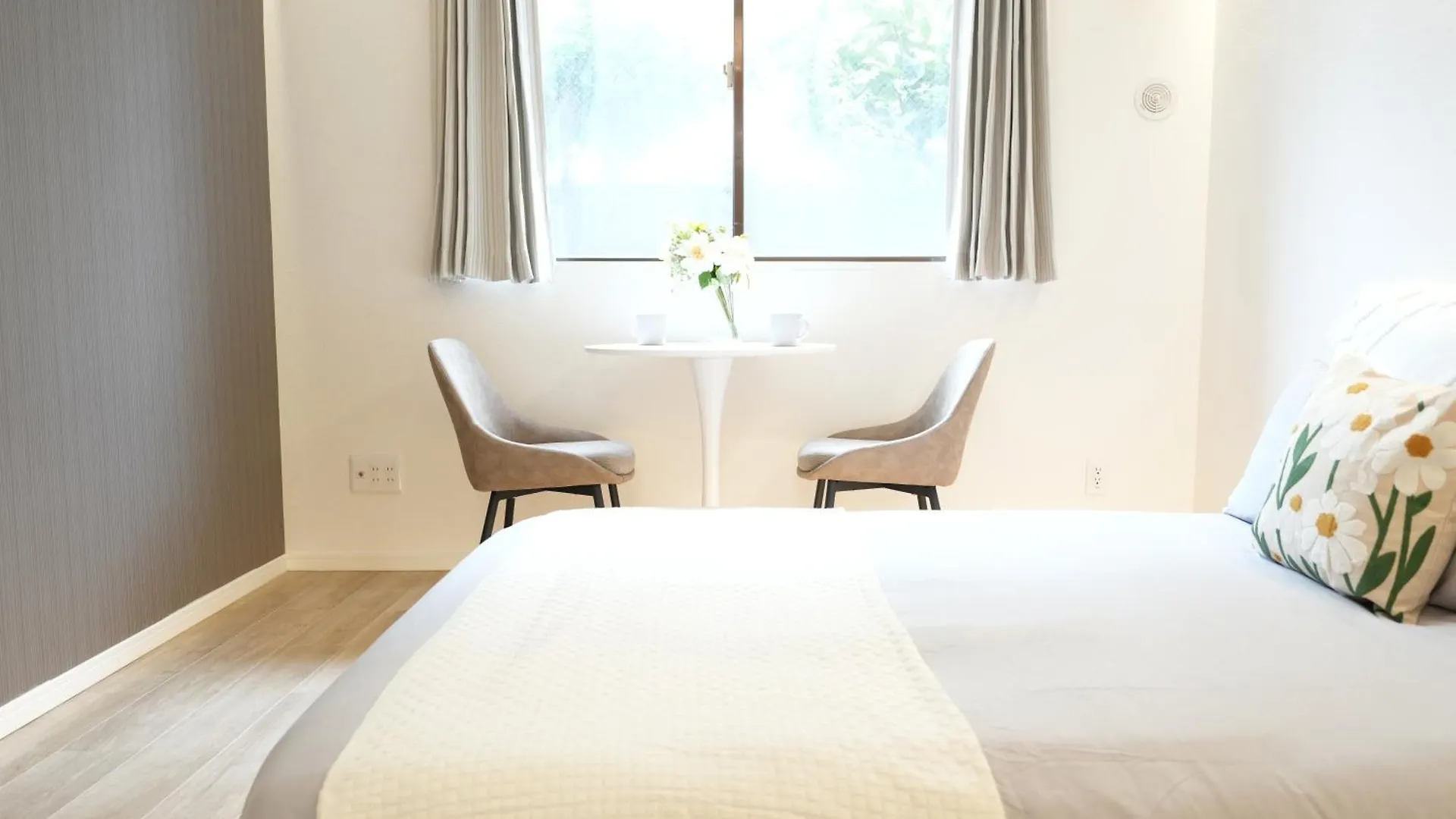 Penzion 5Mins Walk To Higashi-Nakano Station, Comfortable Stay With Direct Access To Shinjuku, Zy O Y Prefektura Tokio