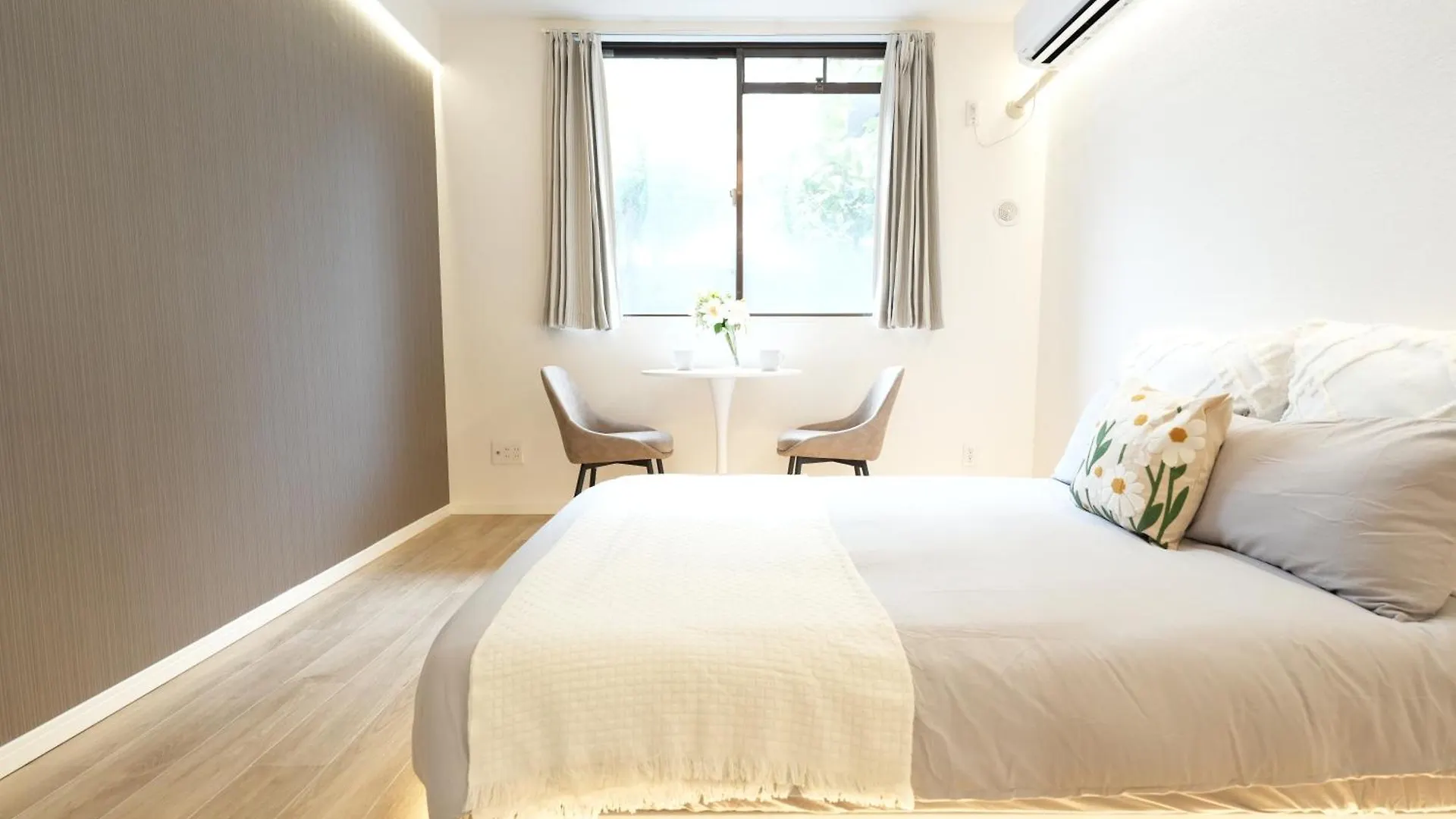 Penzion 5Mins Walk To Higashi-Nakano Station, Comfortable Stay With Direct Access To Shinjuku, Zy O Y Prefektura Tokio Japonsko