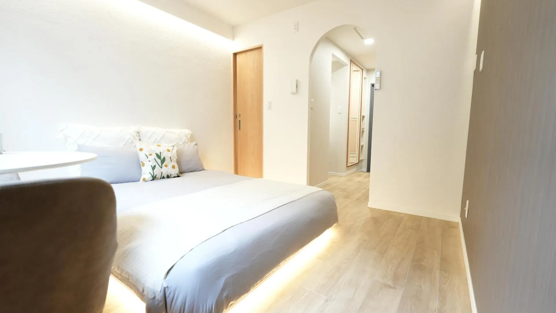 5Mins Walk To Higashi-Nakano Station, Comfortable Stay With Direct Access To Shinjuku, Zy O Y Prefektura Tokio Penzion