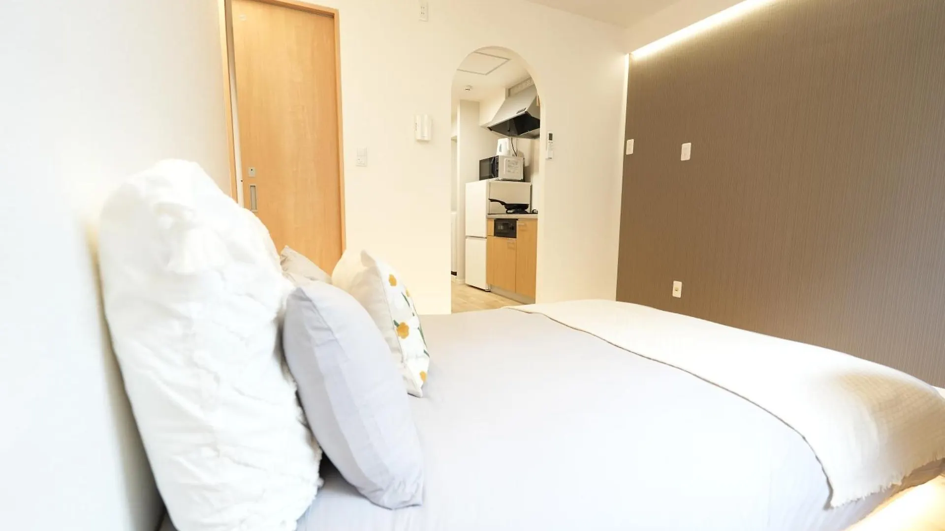 5Mins Walk To Higashi-Nakano Station, Comfortable Stay With Direct Access To Shinjuku, Zy O Y Prefektura Tokio 0*,  Japonsko
