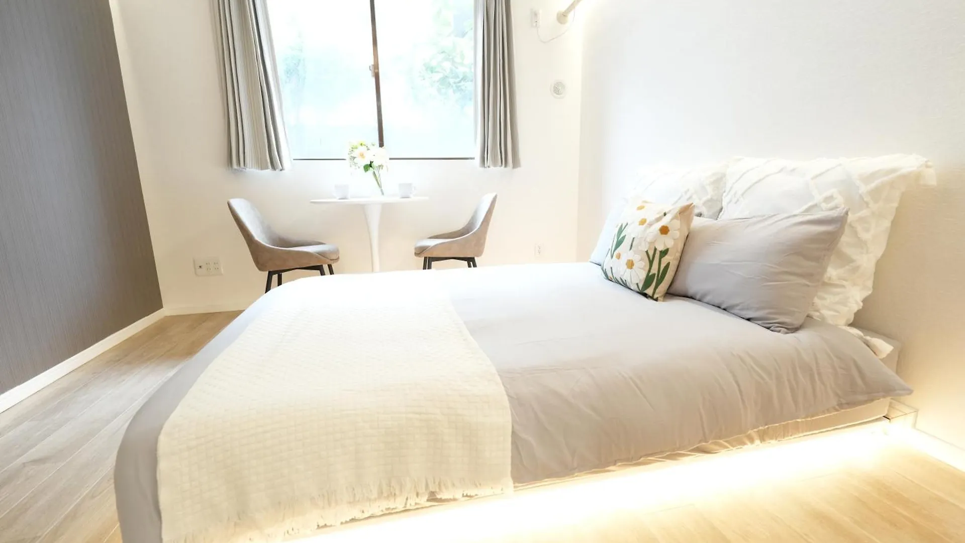 Penzion 5Mins Walk To Higashi-Nakano Station, Comfortable Stay With Direct Access To Shinjuku, Zy O Y Prefektura Tokio