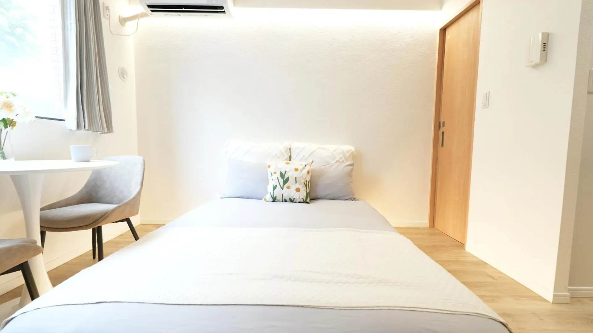 5Mins Walk To Higashi-Nakano Station, Comfortable Stay With Direct Access To Shinjuku, Zy O Y Prefektura Tokio Japonsko