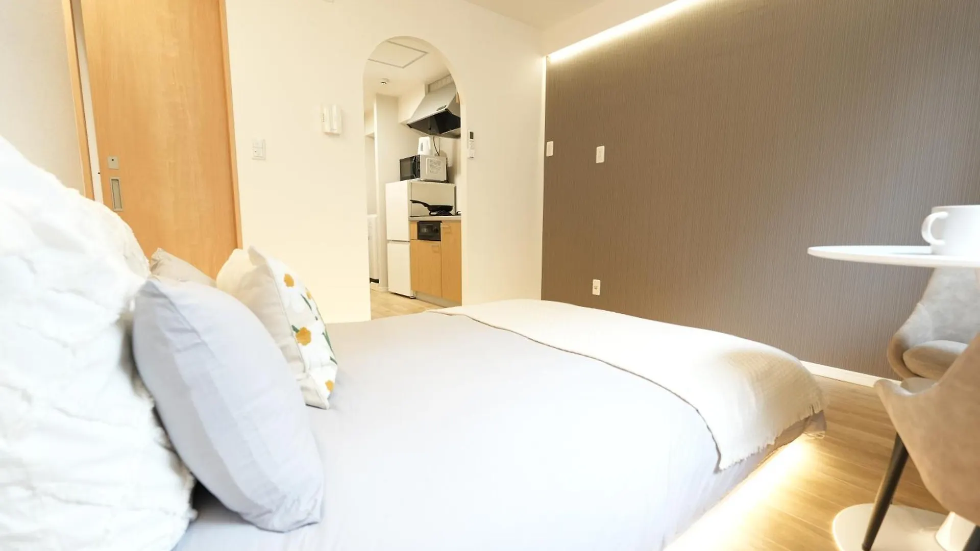 5Mins Walk To Higashi-Nakano Station, Comfortable Stay With Direct Access To Shinjuku, Zy O Y Prefektura Tokio