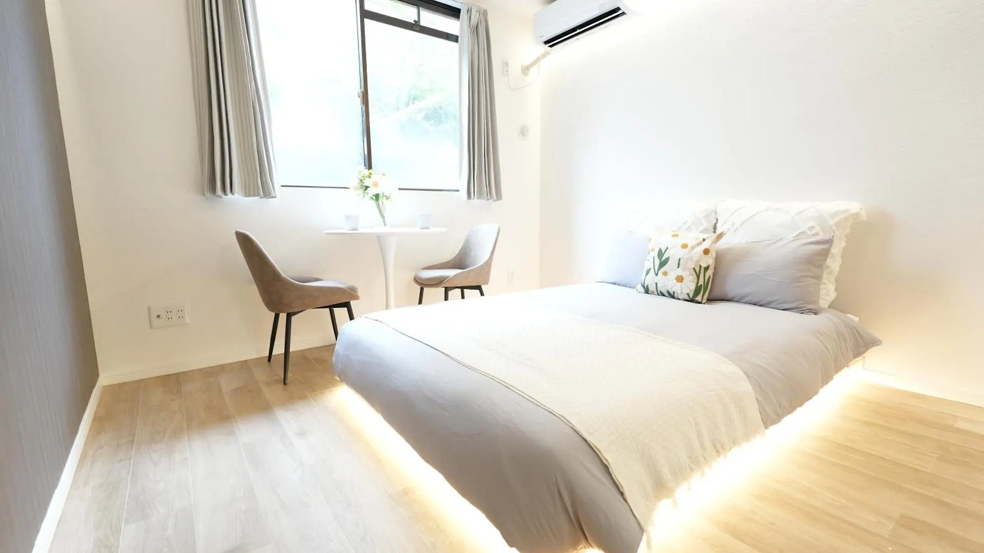 Penzion 5Mins Walk To Higashi-Nakano Station, Comfortable Stay With Direct Access To Shinjuku, Zy O Y Prefektura Tokio
