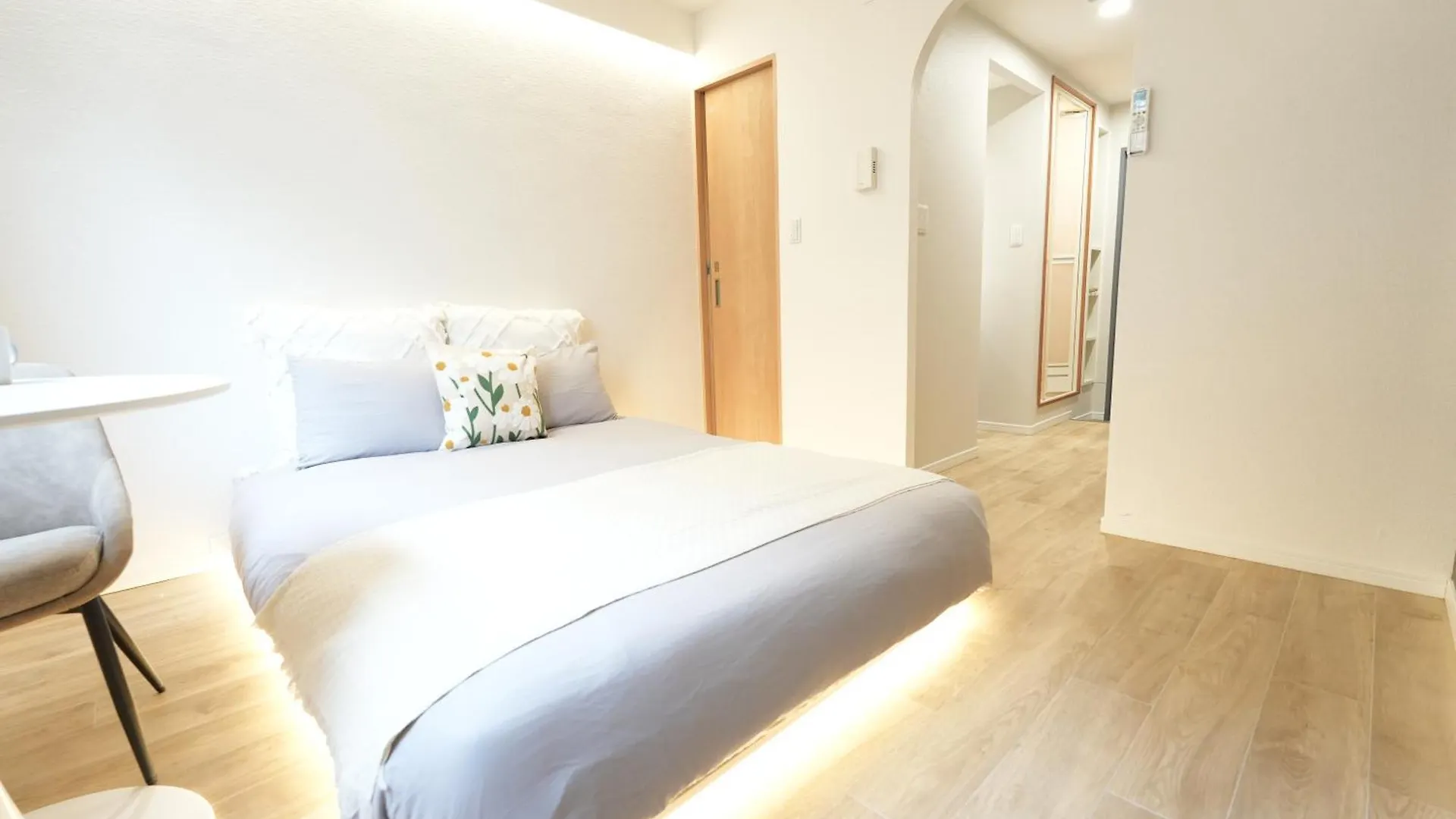 5Mins Walk To Higashi-Nakano Station, Comfortable Stay With Direct Access To Shinjuku, Zy O Y Prefektura Tokio 0*,